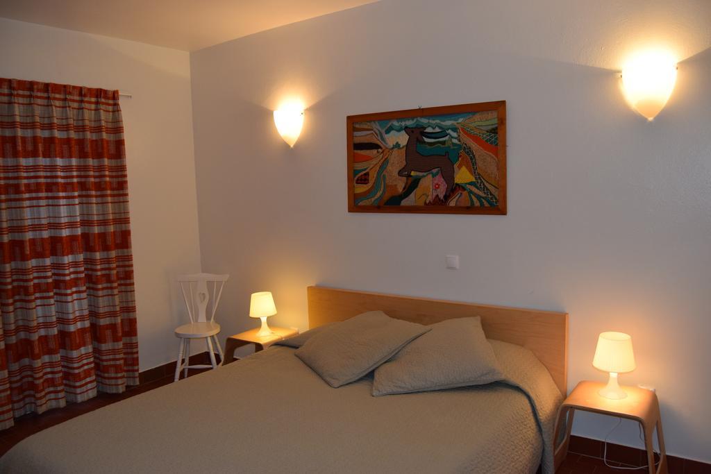 Casa Da Praia | Luz Beach Vila Exterior foto