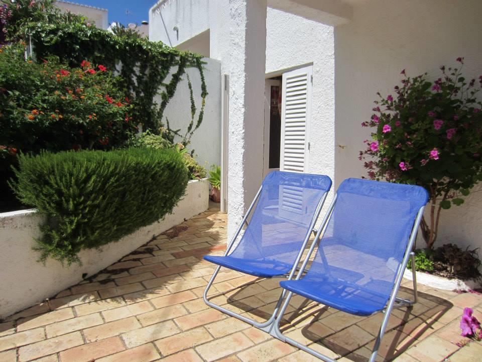 Casa Da Praia | Luz Beach Vila Exterior foto