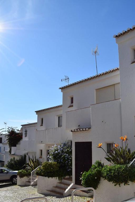 Casa Da Praia | Luz Beach Vila Exterior foto