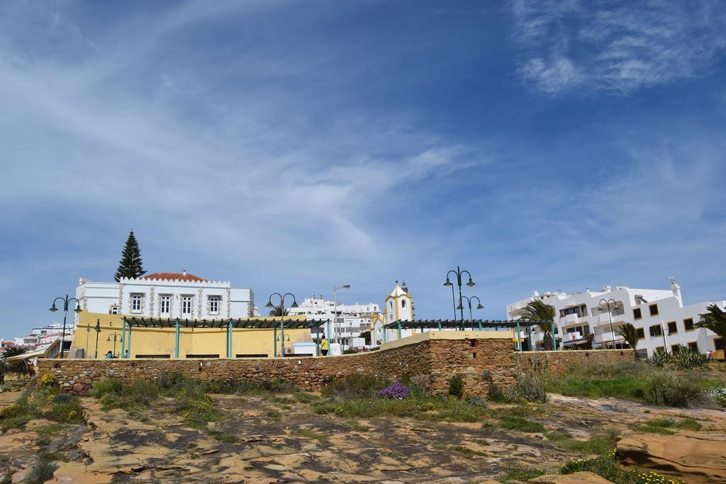 Casa Da Praia | Luz Beach Vila Exterior foto
