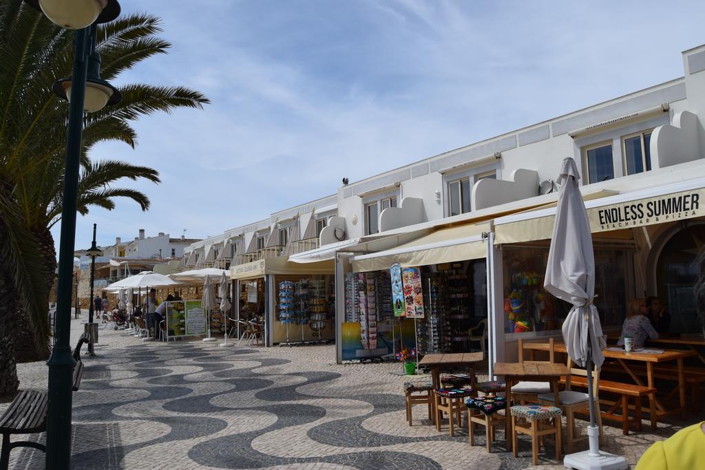 Casa Da Praia | Luz Beach Vila Exterior foto
