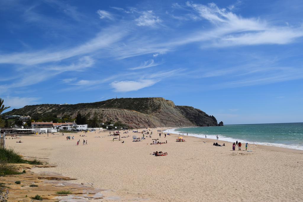 Casa Da Praia | Luz Beach Vila Exterior foto